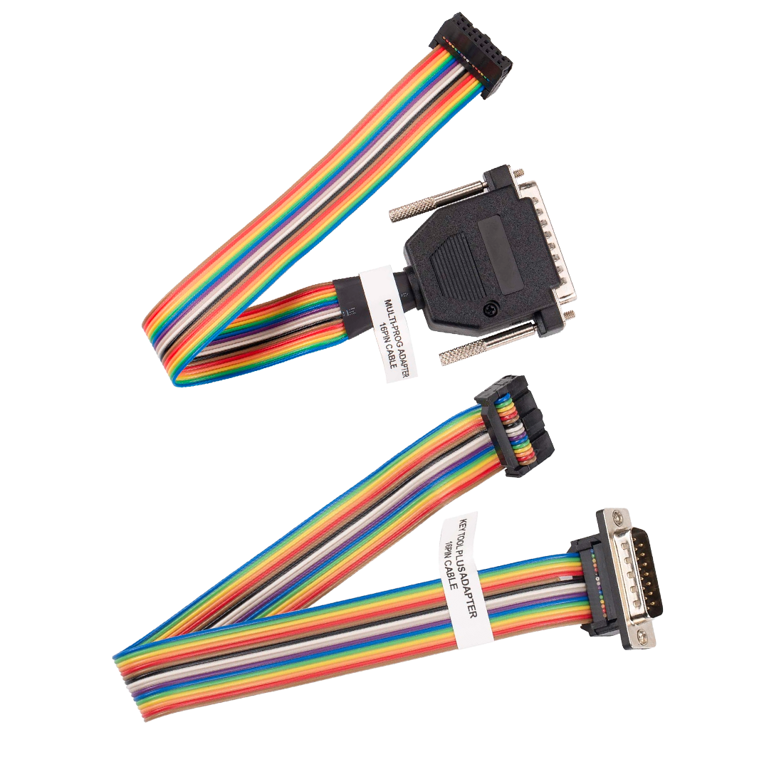 Комплект адаптеров BCM2 V2 для Audi (XDNP100, XDNP101)